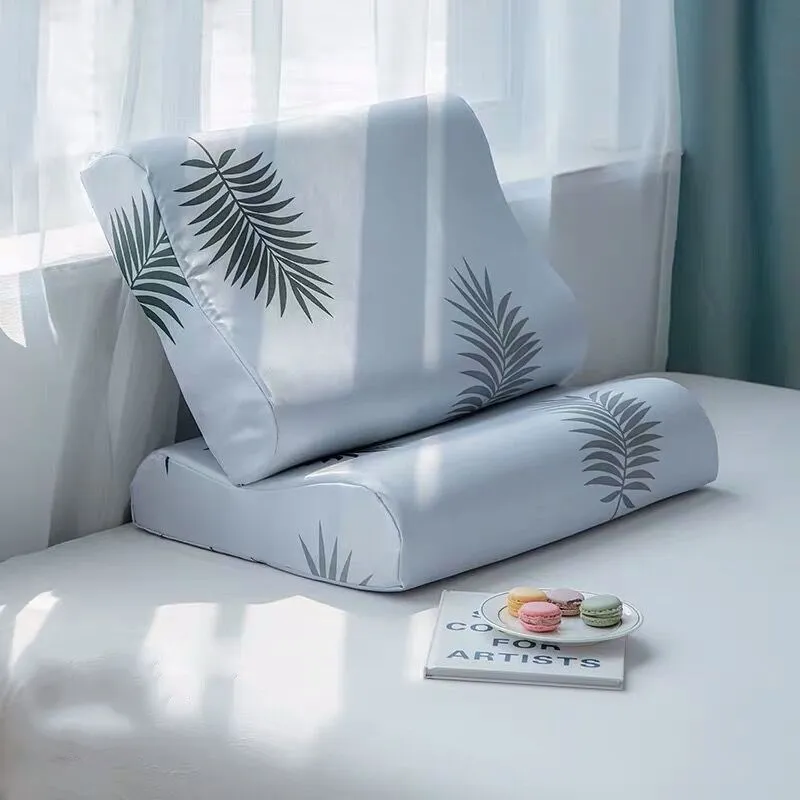 Цельнокроеное Платье с принтом хлопковая детская подушка чехол для детей