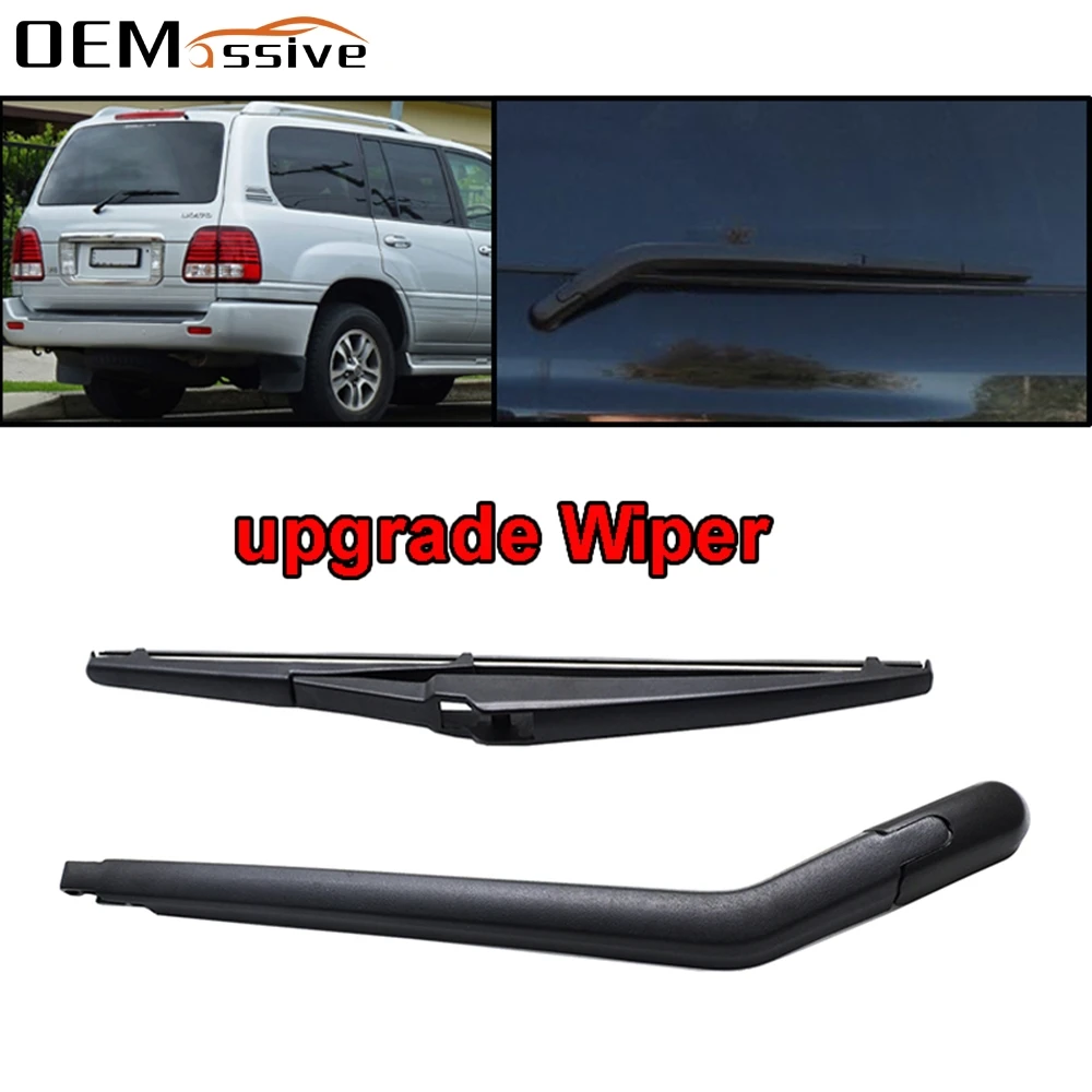 Комплект стеклоочистителей 14 &quotдля Toyota Land Cruiser Lexus LX470 2000 2001 2002 2003 2004 2005