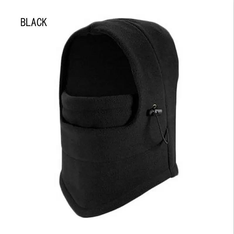 Практичная мужская маска кепка Лыжная Шапка казцкая шапка зимняя спортивная