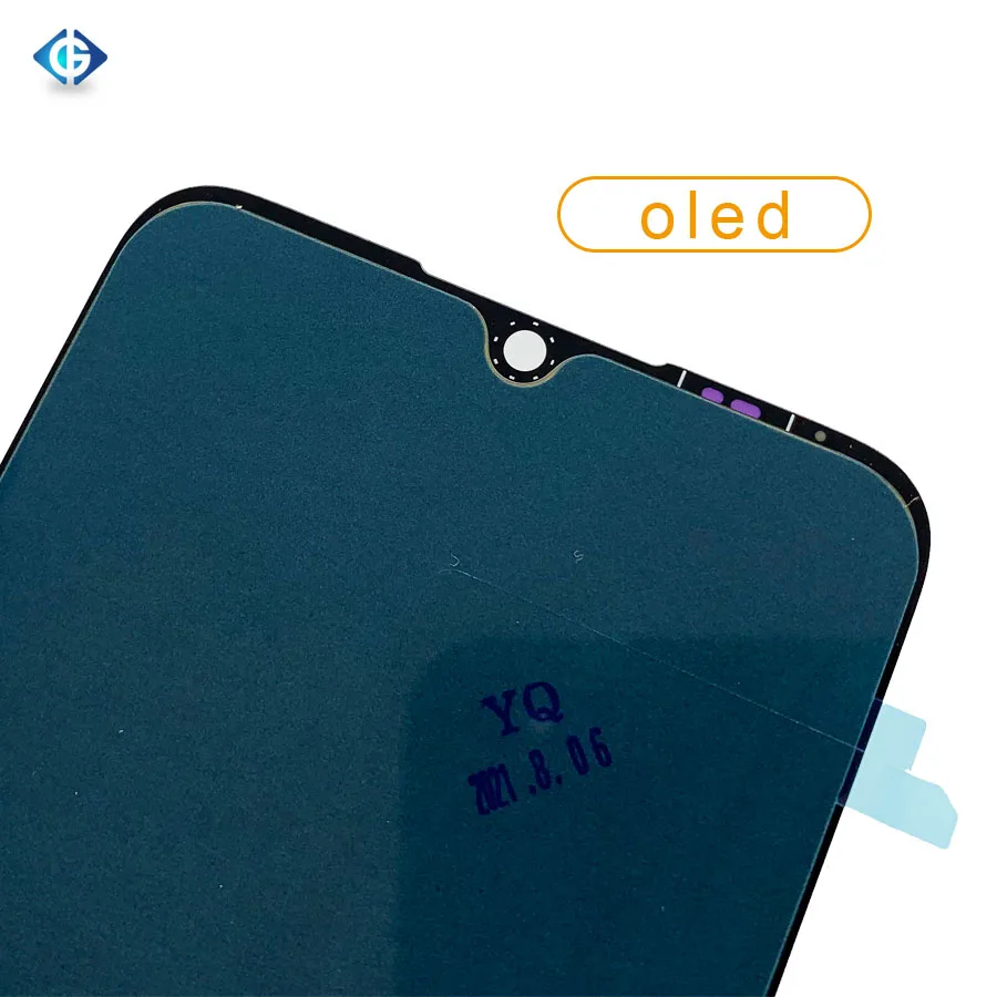Заводская цена 6 09 ''дигитайзер для Xiaomi Mi A3 LCD Pantalla M1906F9SH дисплей с сенсорным
