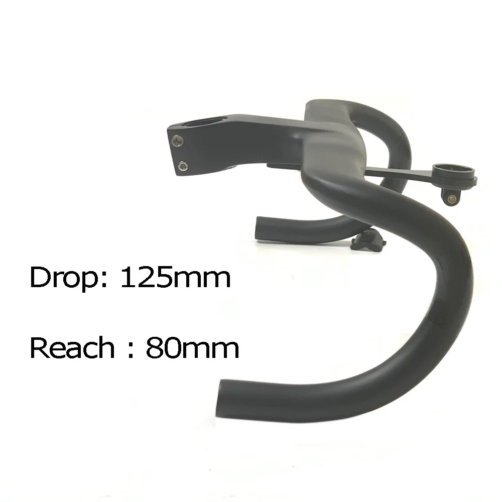 Шоссейный велосипед LEADXUS TIHB05 OD2 28 6/31 8 мм с компьютерным креплением Garmin/Bryton/Cateye/Wahoo |
