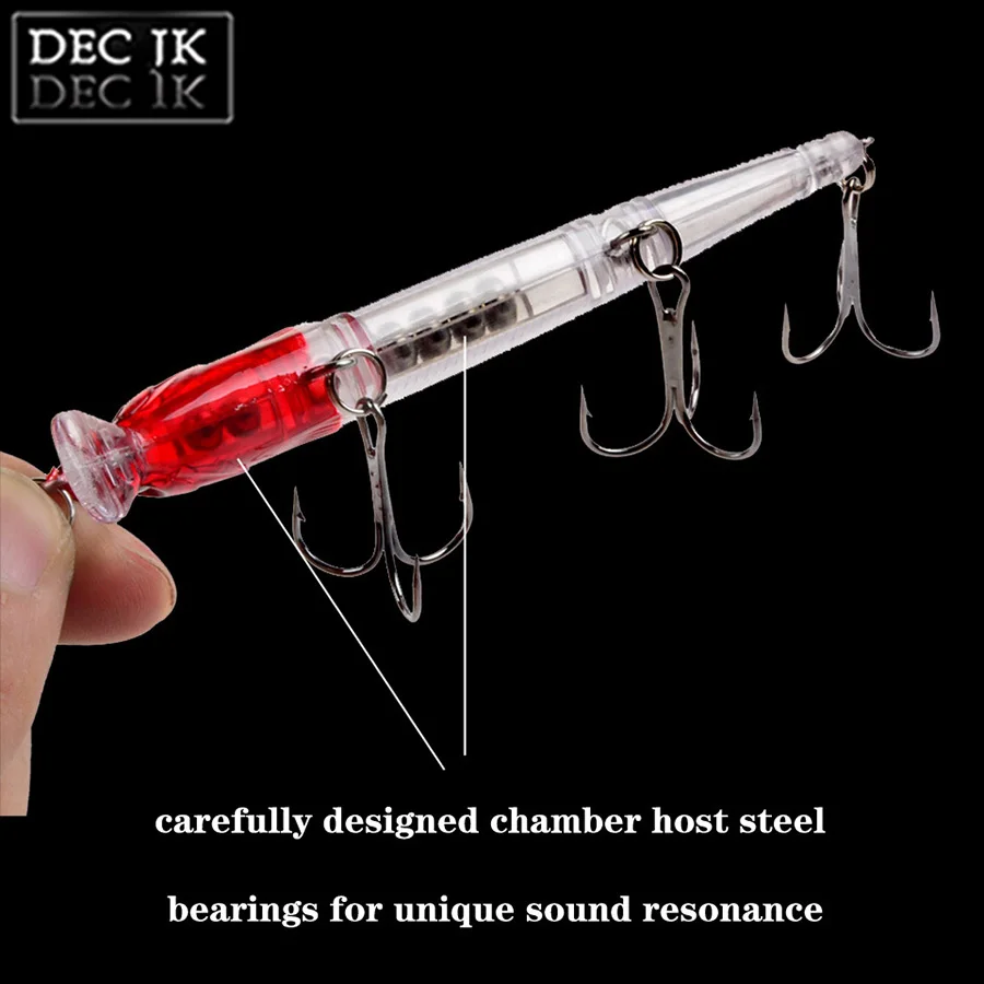 Кренкбейты гольян жесткая/Искусственная/приманка для карпа приманка рыбной