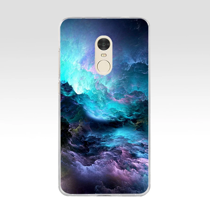 12 мягкий чехол Xiaomi Redmi note 4 Funda силиконовый чехол для телефона бампер чехол Xiaomi Redmi note 4 задняя крышка Redmi note 4 Coque - Цвет: 27