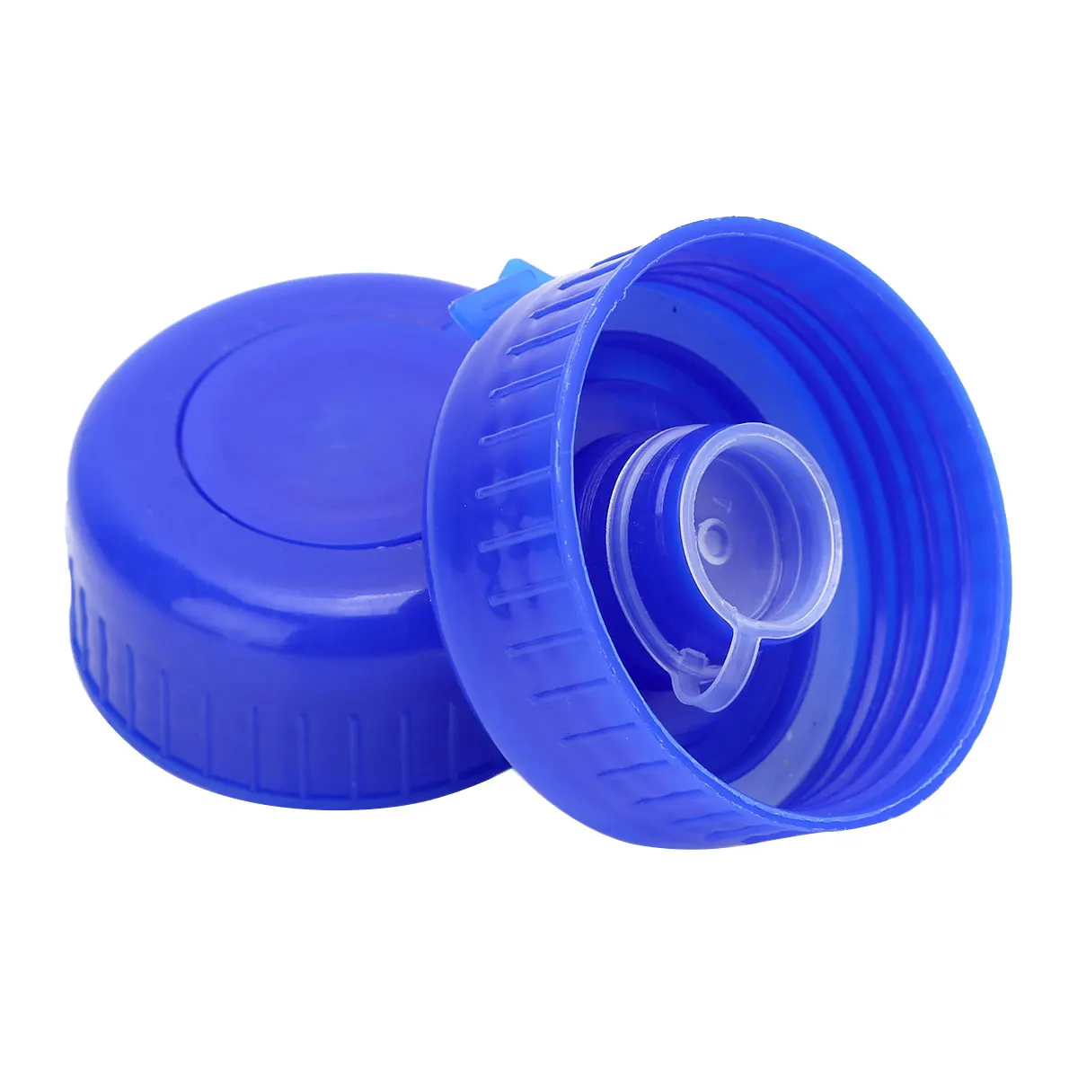 Пластиковая крышка для бутылки с питьевой водой 5/10 дюйма | Дом и сад