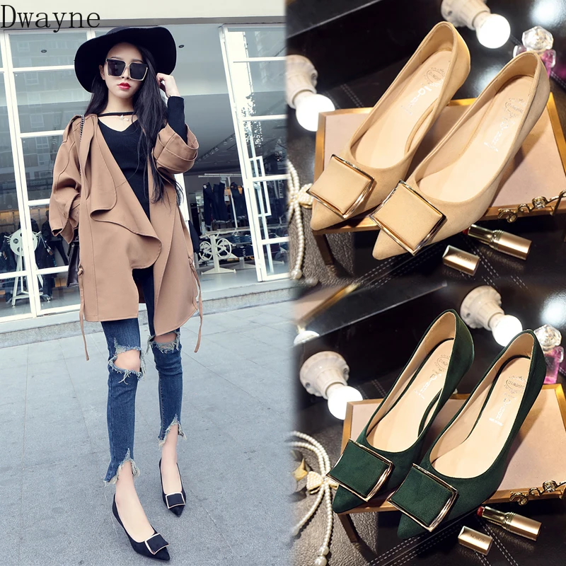 2019 г. новые осенние тонкие туфли на высоком тонком каблуке с острым носком