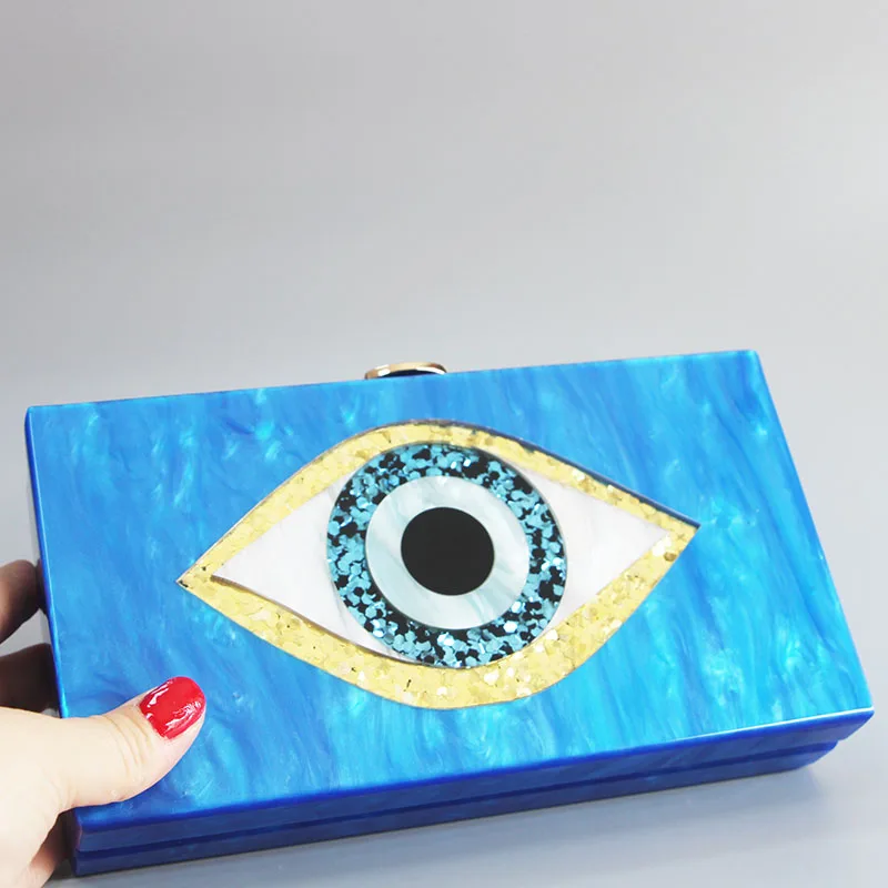 Модные маленькие сумки через плечо для женщин ацетатная сумка девочек жемчужная