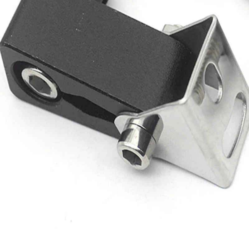 

Motorcycle Spotlight Brackets Spot Lights Mount Holder LED Headlight Fog Light Mounting Bracket