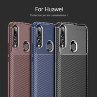 shockproof soft case for huawei p smart 2021 phone case cover