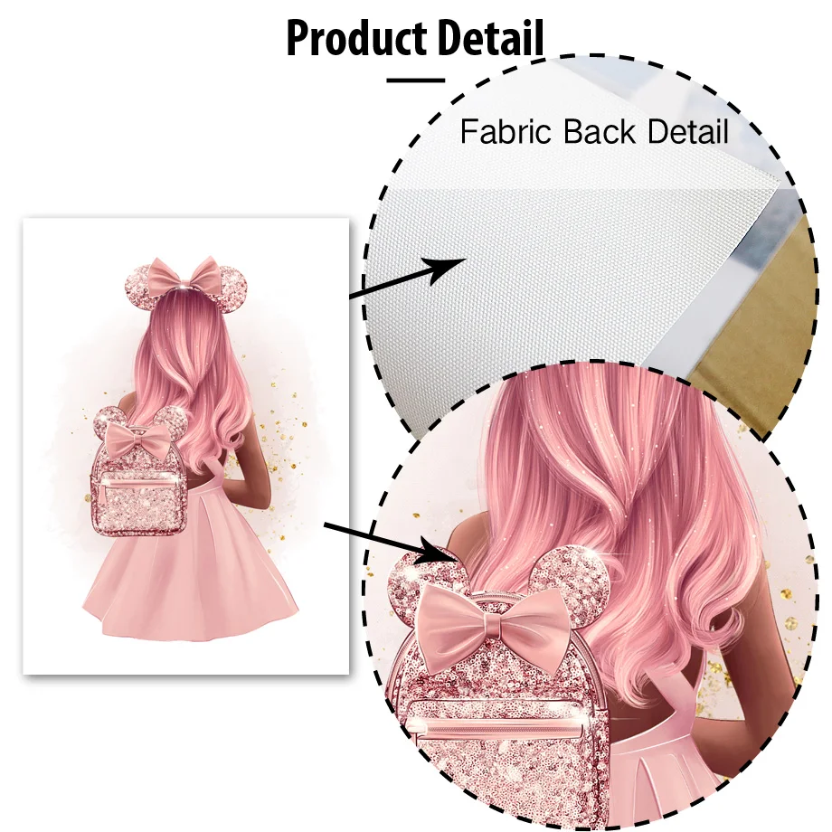 Модные скандинавские плакаты и принты кофе с изображением черной девушки для