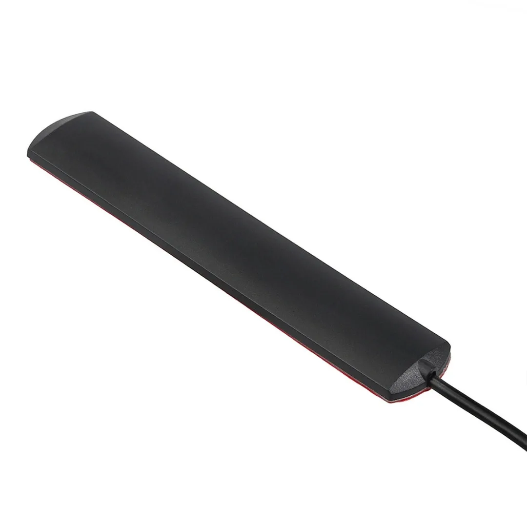 1 шт. Гибкая bluetooth Патч антенна Wi Fi 3G с кабелем внешний адаптер Антенна Подходит