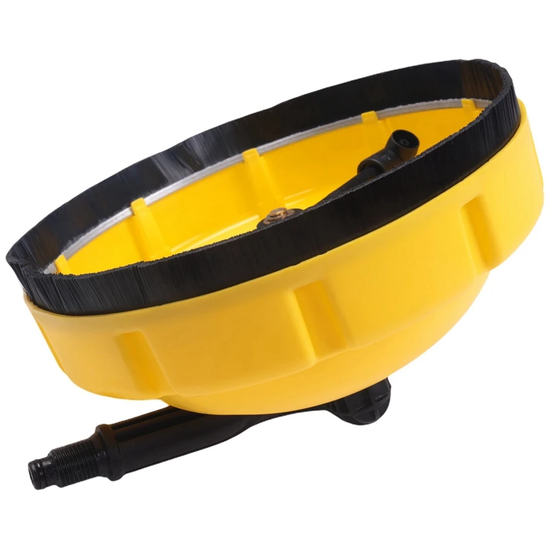 High Pressure Washer Rotary Surface Cleaner for Karcher K Series K2 K3 K4 Cleaning Appliances |
