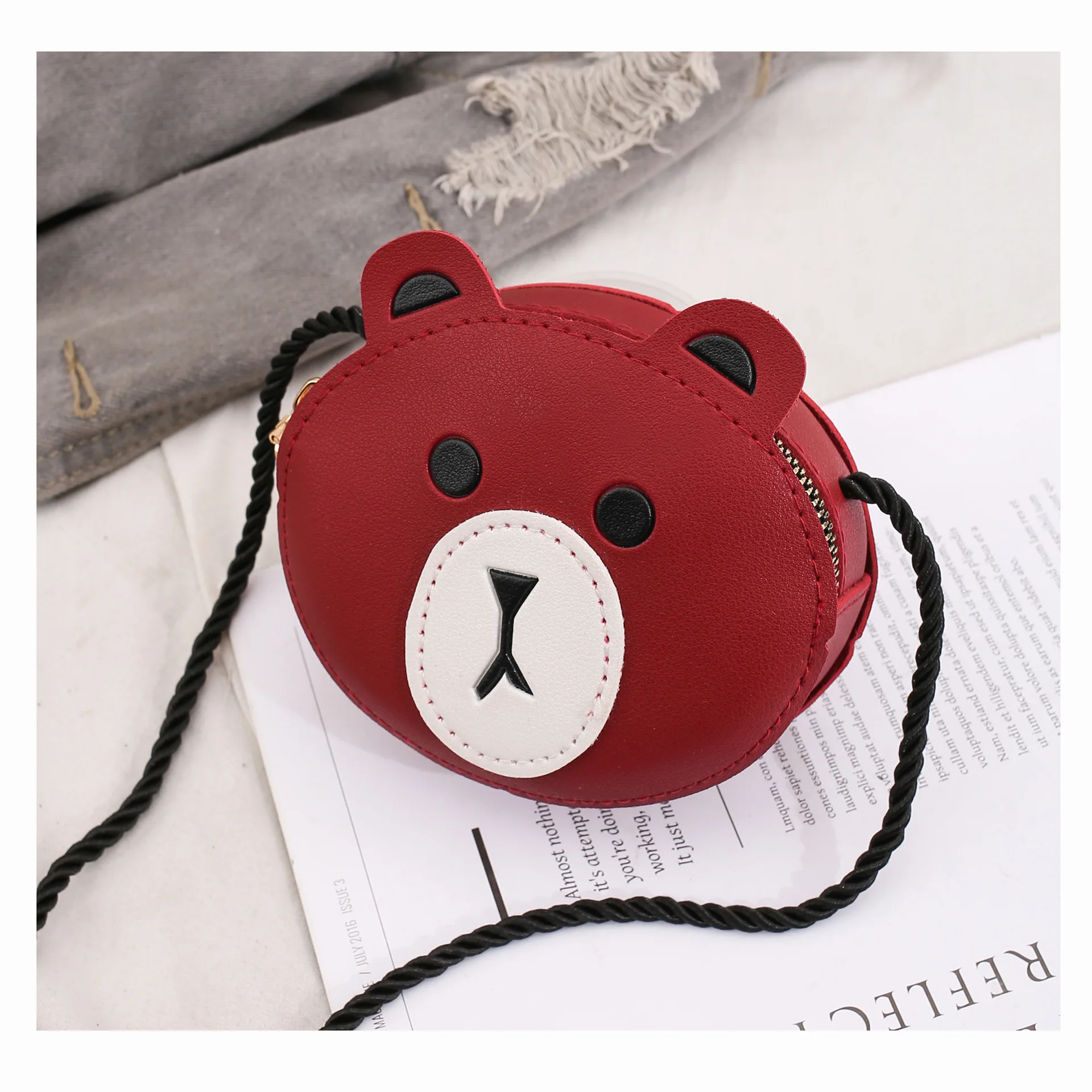 Мультяшная Водонепроницаемая маленькая сумка hello kitty для девочек, сумки на одно плечо, детские игрушки, милые детские уличные сумки