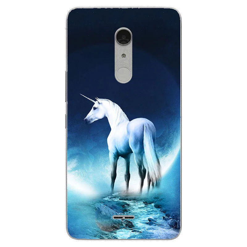 Чехол для телефона Alcatel A3 XL 9008 9008D 9008X мягкий силиконовый чехол из ТПУ с цветочным