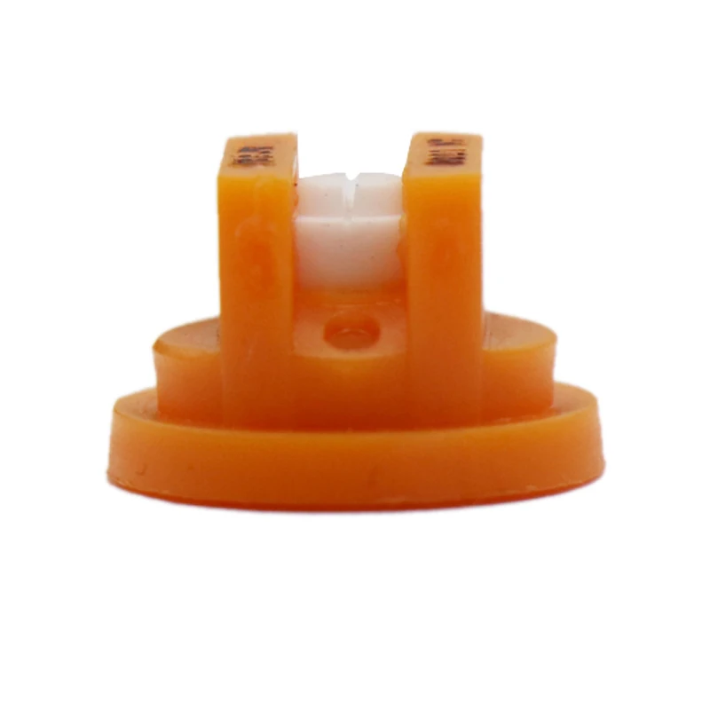 Agriculture Plastic Flat Spray Nozzles for Boom Sprayer Nozzle Teejet 80degree Agricultural Tip |