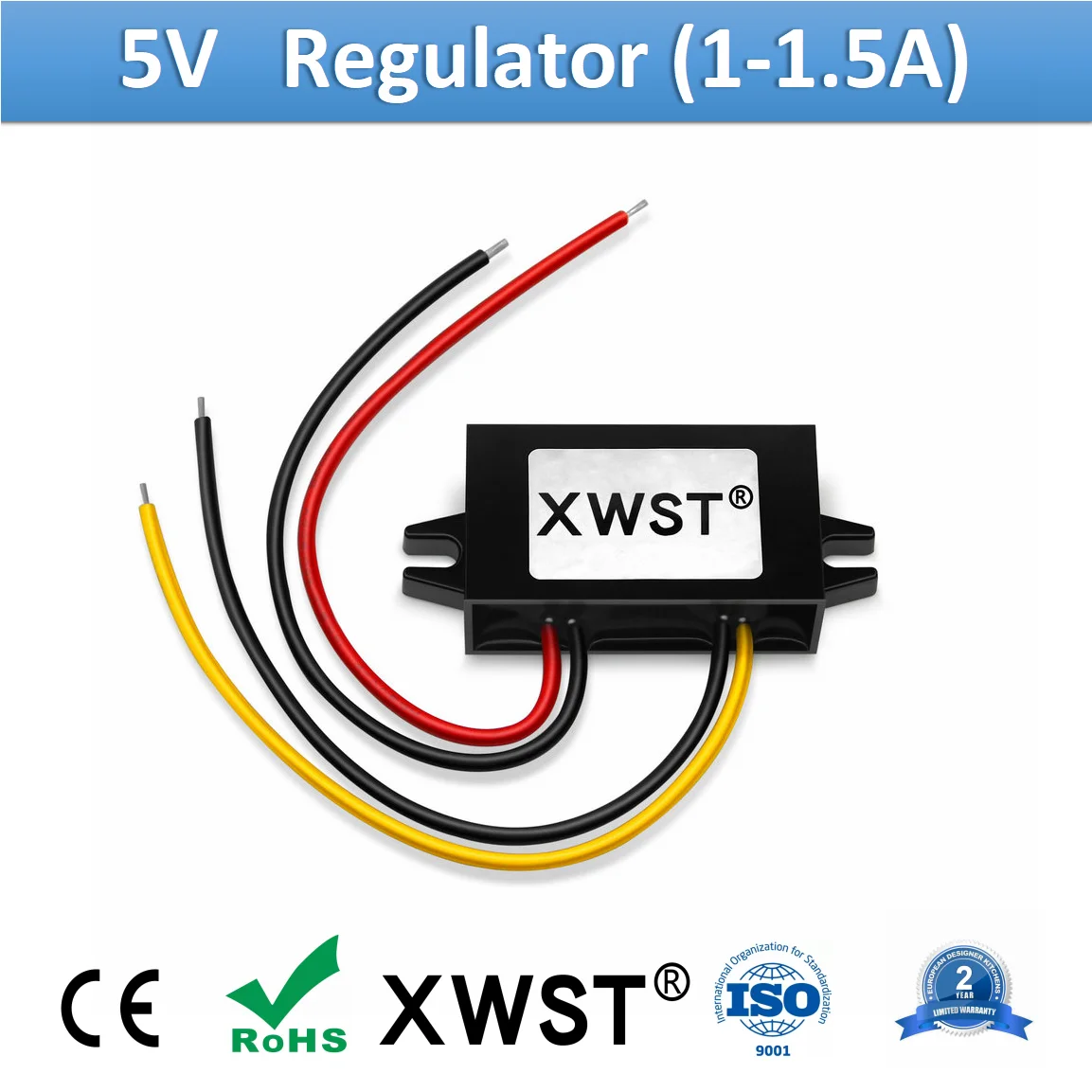 Преобразователь постоянного тока 12-85 в 5 В, регулятор 5 Вольт 12 В 24 в 36 в 48 в 60 в 72 в 80 в 85 в 5 в 1 а 1,5 А 5 Вт, источник питания Преобразователь постоянного тока 12-85 в 5 В, регулятор 5 Вольт 12 В 24 в 36 в 48 в 60 в 72 в 80 в 85 в 5 в 1 а 1,5 А 5 Вт, источник питания