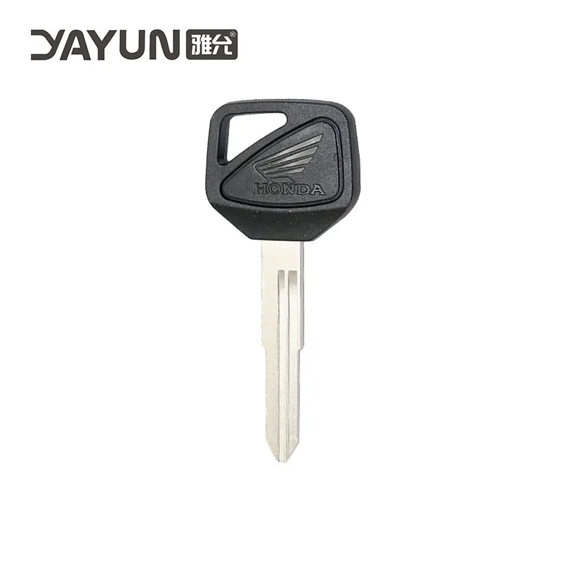 

5PCS ForHonda motorcycle key