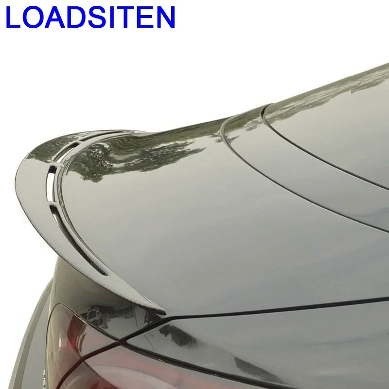 Automovil аксессуары Декоративные Авто модернизированные модификации Спойлеры