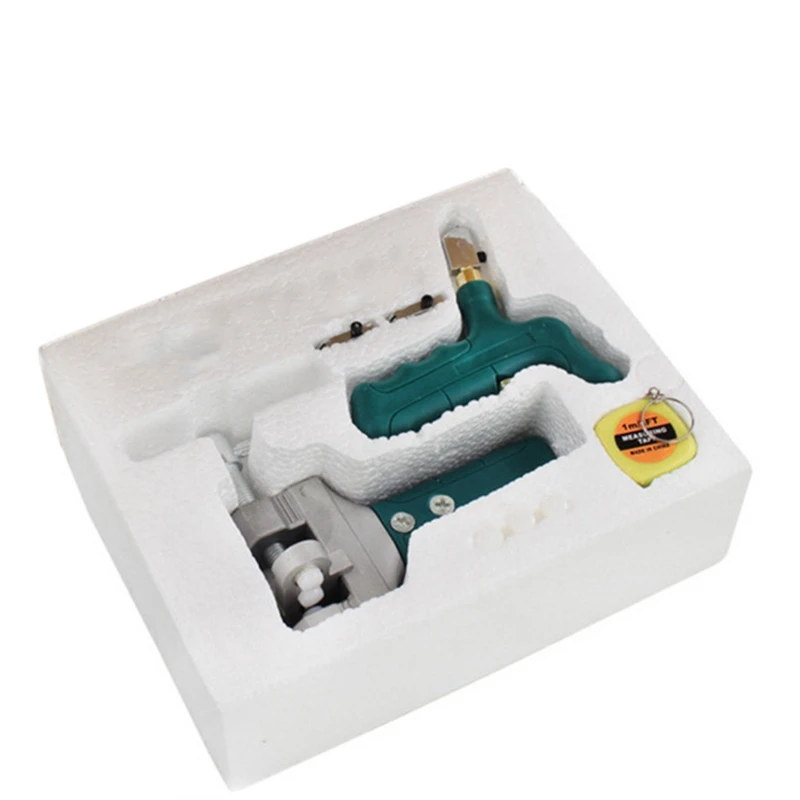 

Hand Held Manual Scribing Delimitation Glass Tile Opener New Multi-Function Durable Roller Cutter Large Wheel Tools
