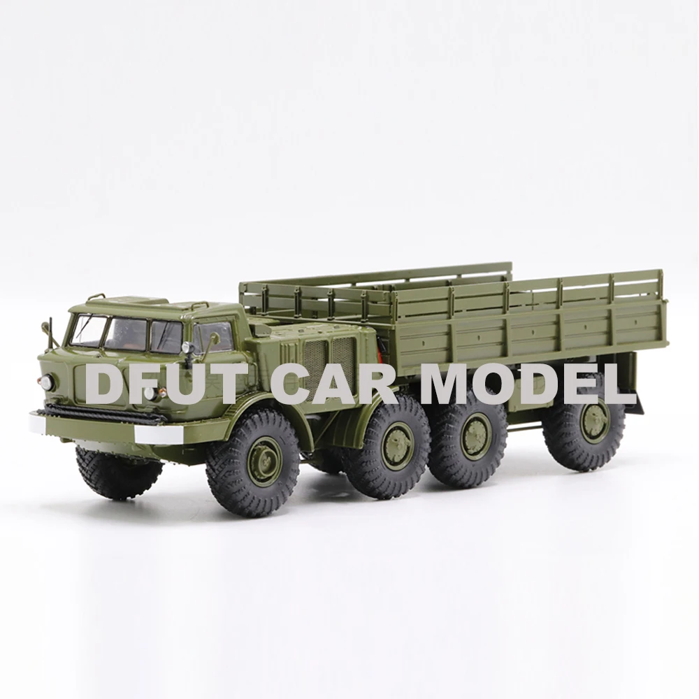 Масштаб 1:43 игрушечные автомобили из сплава Советский Союз модель грузовика для