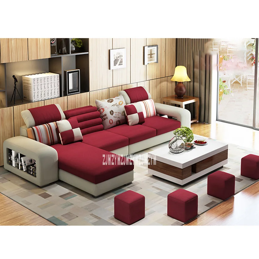 

883 современный дизайн, Диванный комплект, рама, комбинация дивана, гостиная, мебель для дома, секционный диван кресло-кровать, диван