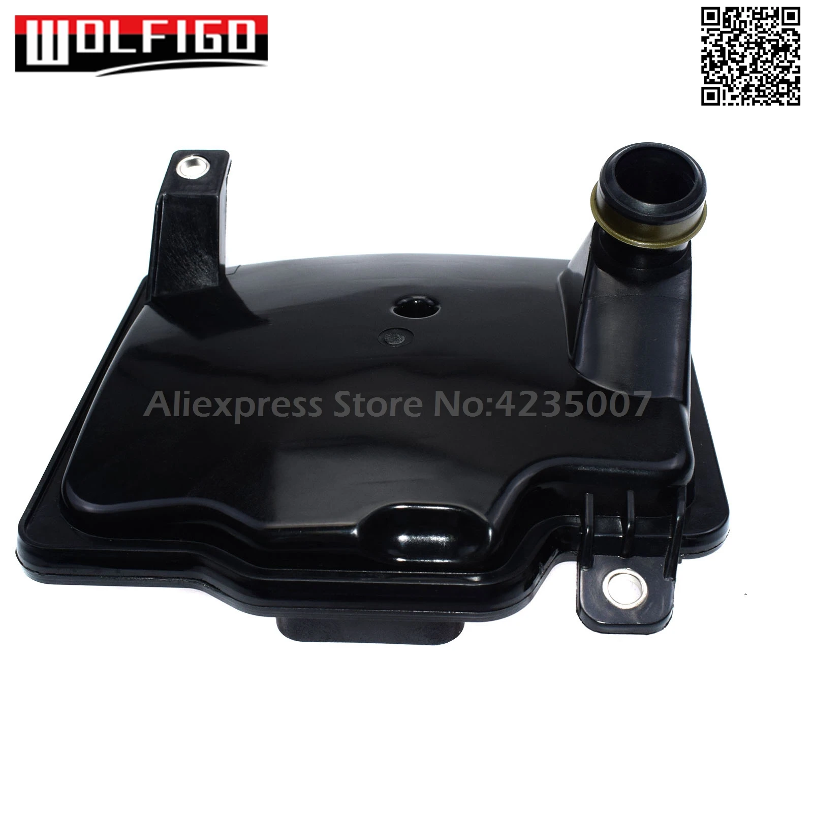 WOLFIGO 62TE 62TEA фильтр автоматической передачи поддон прокладка для CHRYSLER 200 nicfica CS DODGE AVENGER 5078555AA, 68018555AA