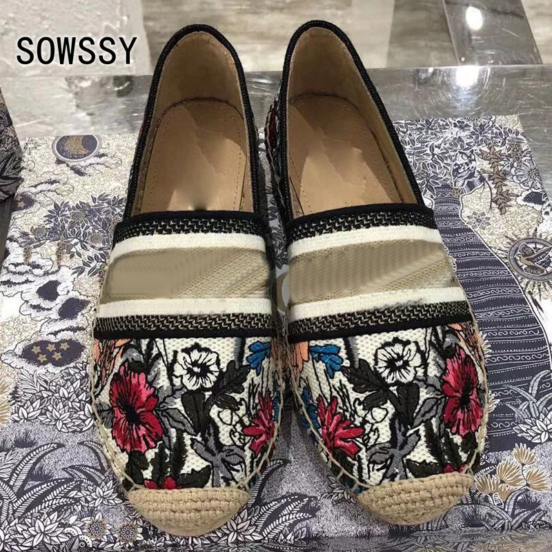 Новинка весна-лето 2021 женская повседневная обувь роскошные фирменные плетеные