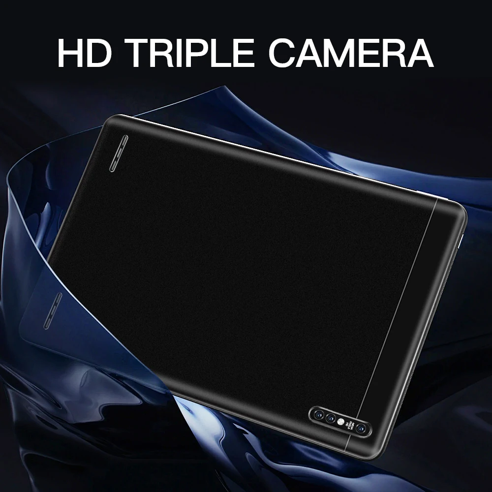 

Tablet Pad Pro Octa Core 6GB RAM 128GB Tablete 10.1 inch android tablets 2.5K OLED Screen Tablets Android 10 6000mAh Tablet PC