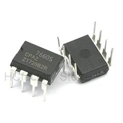 

NEW Original 5pcs ICL7660SCPA DIP8 ICL7660 DIP ICL7660S DIP-8 ICL7660SCPAZ new and original Wholesale one-stop distribution list