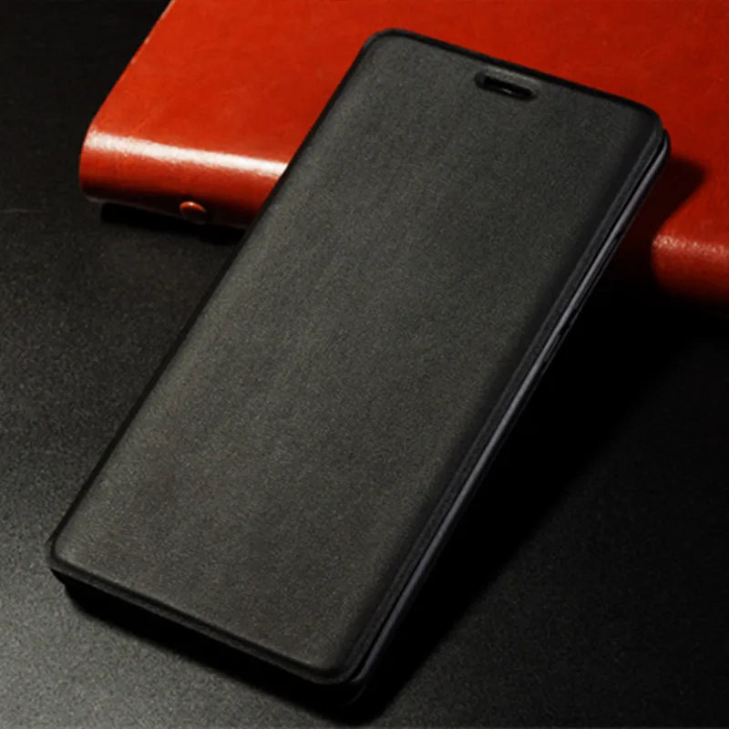 10 Missbuy роскошный умный флип-чехол из искусственной кожи для huawei Y6 Pro Honor 4C Pro Enjoy 5 Honor 4A 4X 5X 5S Honor 6 чехол с подставкой - Цвет: 10