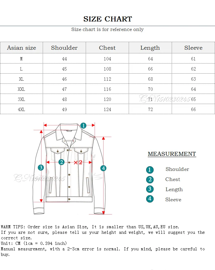 

New 2020 Spring Men's Wool Jacket Fashion Casual Slim Fit Pocket Decoration Jackets and Coats Brand Clothes Male