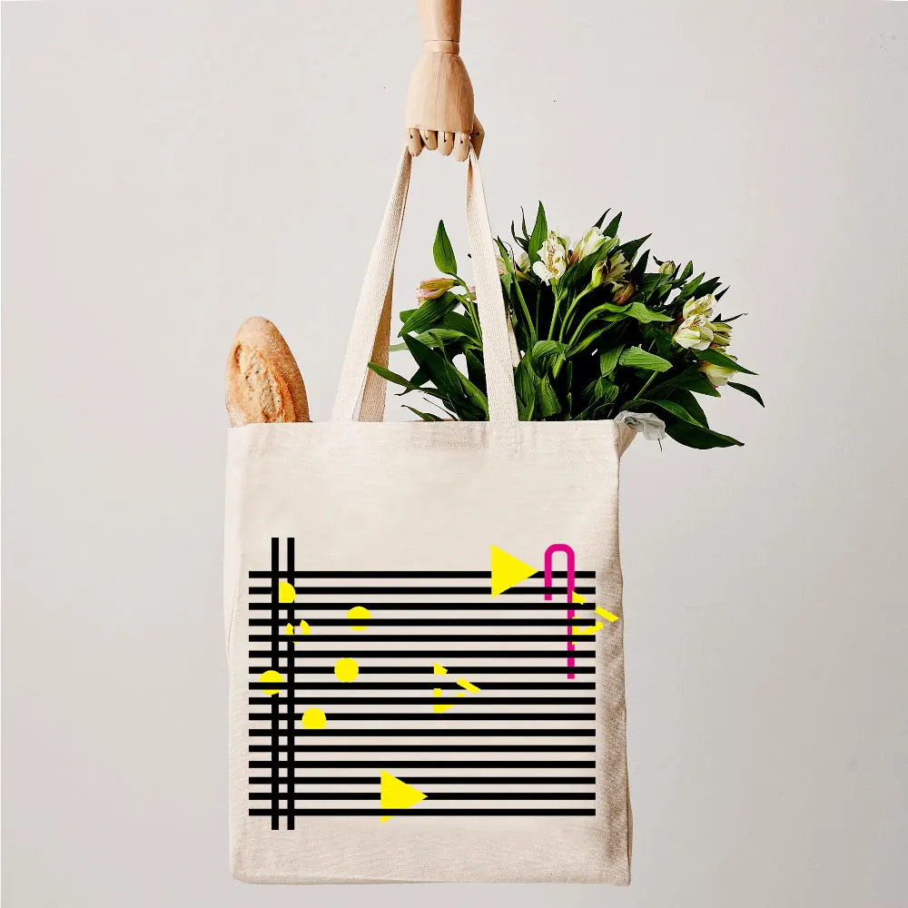 Christmas bag 03 Эко Пользовательские Хлопок Холст tote напечатанные дружественные сумки с логотипом дизайна многоразовые индивидуальные Складные хозяйственные молнии тканевые сумки - Цвет: Christmas bag 03