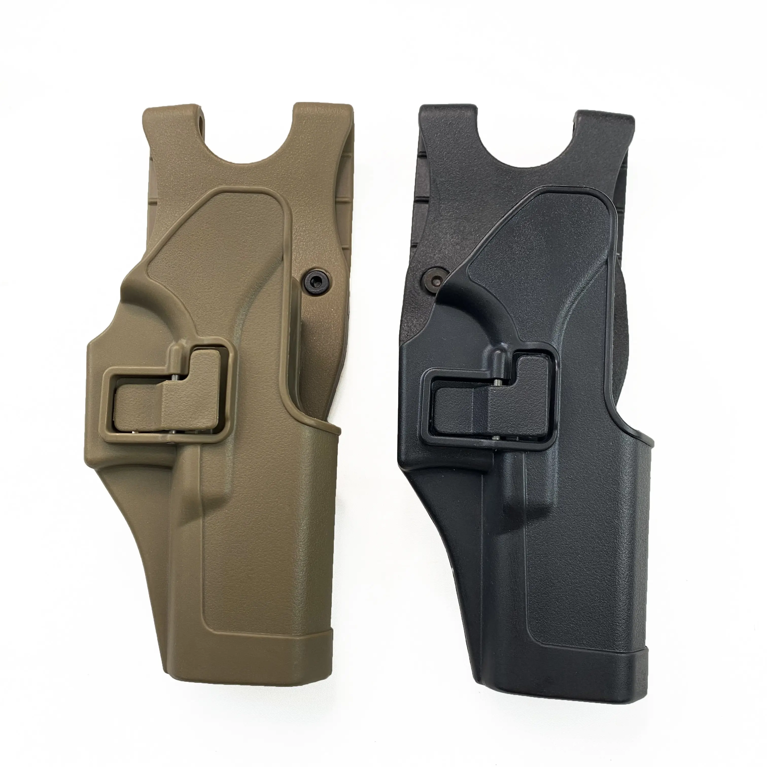 

New Type Right Hand Tactical Holster Tactical Gun Pistol Holster fits GLOCK 17 19 22 M9 1911 P226 P2022 USP Compact