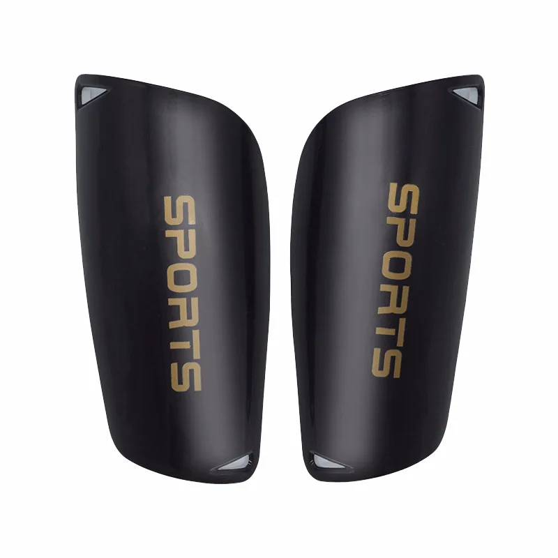 

Motorcycle Riding Adult Leg Guard Board Children Training Sports Protector Double-Layer Plug-In Leg Guard Board 1 Pair