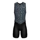 Спортивный тренировочный костюм для триатлона Sparx, Мужская одежда для плаванияезды на велосипедебега, бесплатная доставка