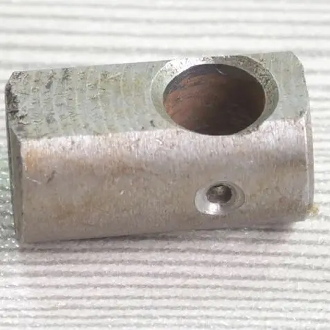 

Washing machine small items