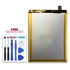 Запасной аккумулятор Power 3 6150 мАч для UMIDIGI Power 3