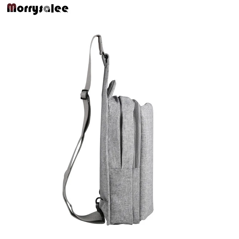 Сумка-мессенджер Oxford для мужчин на одно плечо через | Багаж и сумки