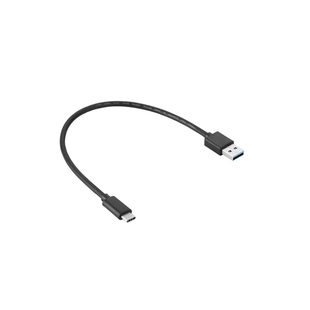 ABS 2 5 дюймов USB TEPE-C интерфейс SATA жесткий диск Корпус твердотельный жёсткий внешний