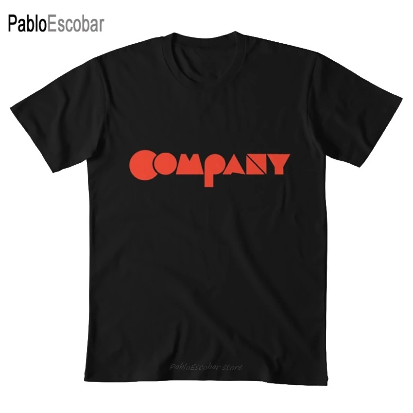 Company The Musical T shirt company stephen sondheim musicals musical theater theatre broadway | Мужская одежда