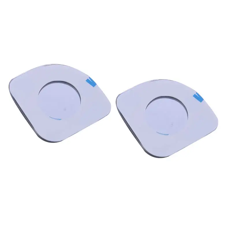 Автомобильное зеркало заднего вида вращающееся на 360 градусов широкоугольное