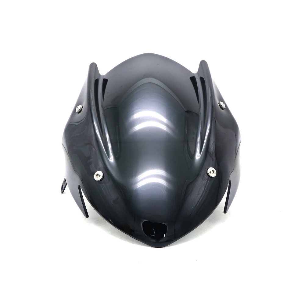 Ветрозащитный экран для Suzuki GSX-S750 GSXS750 GSXS 750 2017 2018 2019 на лобовое стекло с