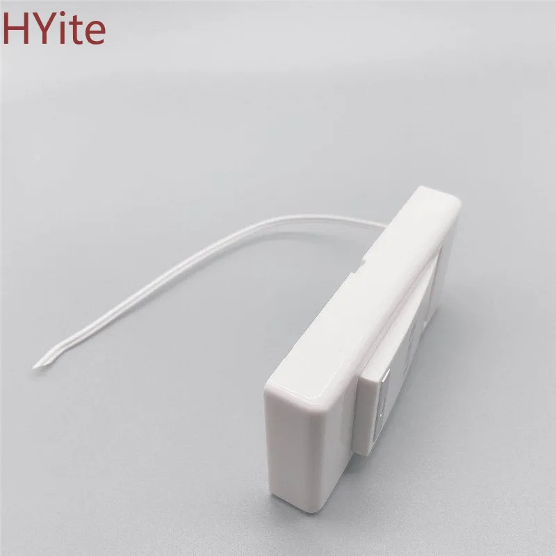 Панель с кнопкой выключения и моментального отсутствия переключателя для