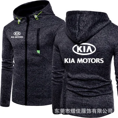 

2020 new Bomber Hoodies Men for KAI Hoodie Personality Sweatshirt Male Motorcycle Tracksuit Hip Hop Autumn Winter Hoodie