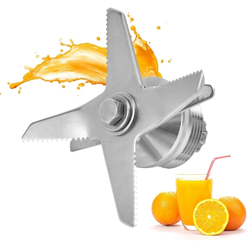 Сменные лезвия для блендера сменные соковыжималки с 6 лезвиями аналогично