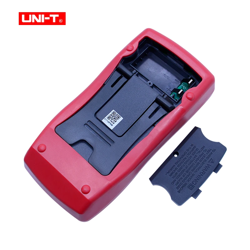 UNI-T UT105 UT107 LCD Автомобильный ручной мультиметр AC/DC вольтметр тестер измерители с