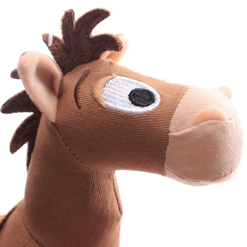 История игрушек 4 плюшевые игрушки кролик утка Ducky Forky СВИНЬЯ Мягкая кукла животных для детей день рождения Рождественский подарок