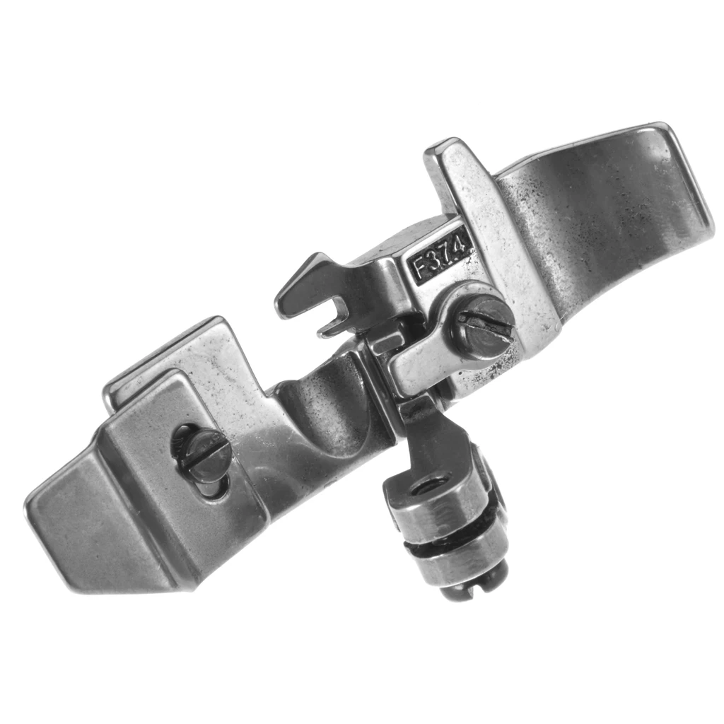 Прижимная лапка для четырехрядной машины 747 оверлока SIRUBA прижимная лапка/747 F374|foot