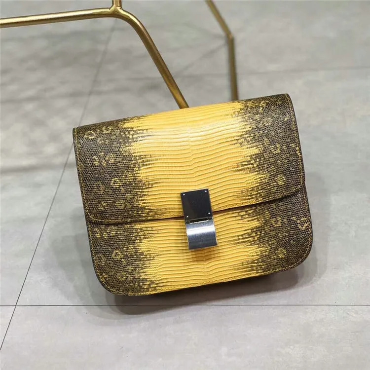 Популярная новинка 2020 модная Высококачественная женская сумка тофу из