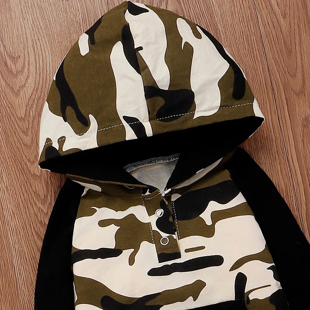 Новинка 2020 Комбинезоны для младенцев комбинезон новорожденных мальчиков и