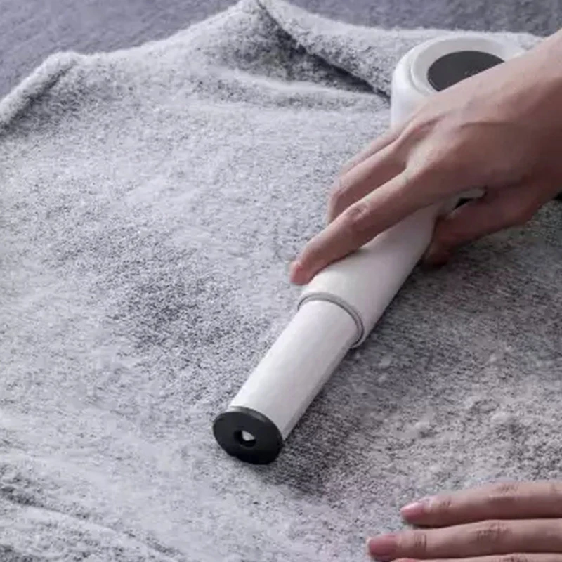 2 в 1 Машинка для удаления липких волос с триммером | Бытовая техника